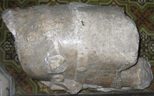 William de Bingham 1349